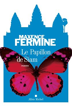 Télécharger le livre :  Le Papillon de Siam