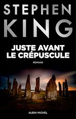 Télécharger le livre :  Juste avant le crépuscule
