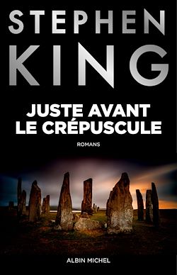 Télécharger le livre :  Juste avant le crépuscule