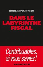 Télécharger le livre :  Dans le labyrinthe fiscal