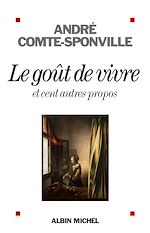 Télécharger le livre :  Le Goût de vivre