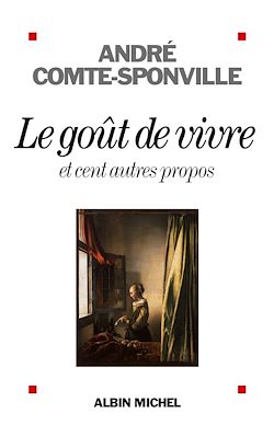 Télécharger le livre :  Le Goût de vivre