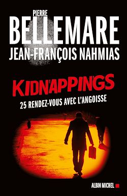 Télécharger le livre :  Kidnappings