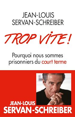Télécharger le livre :  Trop vite !