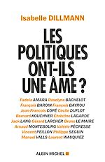 Télécharger le livre :  Les Politiques ont-ils une âme ?