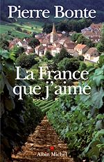 Télécharger le livre :  La France que j'aime