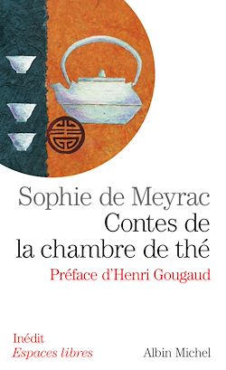 Télécharger le livre :  Contes de la chambre de thé