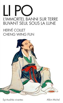 Télécharger le livre :  Li Po