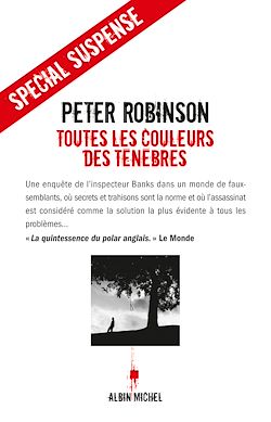 Télécharger le livre :  Toutes les couleurs des ténèbres