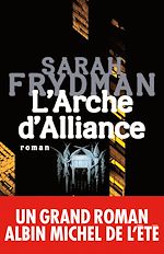 Télécharger le livre :  L'Arche d'alliance