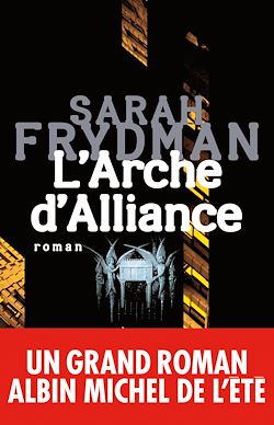 Télécharger le livre :  L'Arche d'alliance