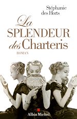 Télécharger le livre :  La Splendeur des Charteris