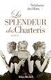 Télécharger le livre :  La Splendeur des Charteris