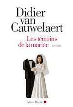 Télécharger le livre :  Les Témoins de la mariée
