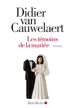 Télécharger le livre :  Les Témoins de la mariée