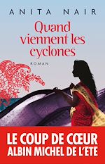 Download this eBook Quand viennent les cyclones