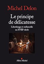 Télécharger le livre :  Le Principe de délicatesse