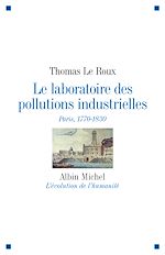 Télécharger le livre :  Le Laboratoire des pollutions industrielles