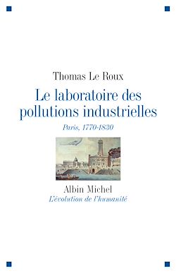 Télécharger le livre :  Le Laboratoire des pollutions industrielles
