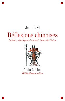 Télécharger le livre :  Réflexions chinoises