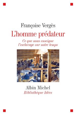 Téléchargez le livre :  L'Homme prédateur