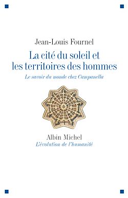 Télécharger le livre :  La Cité du soleil et les territoires des hommes