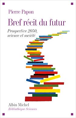 Télécharger le livre :  Bref récit du futur
