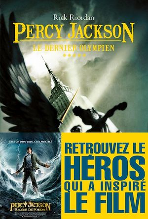 Le Dernier Olympien