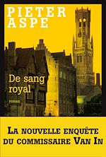 Download this eBook De sang royal
