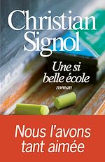 Télécharger le livre :  Une si belle école