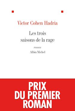 Télécharger le livre :  Les Trois saisons de la rage