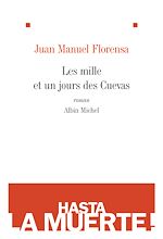 Télécharger le livre :  Les Mille et un jours des Cuevas