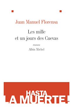 Télécharger le livre :  Les Mille et un jours des Cuevas