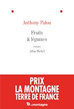 Télécharger le livre :  Fruits & légumes