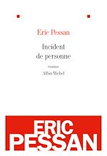 Télécharger le livre :  Incident de personne