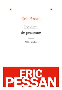 Télécharger le livre :  Incident de personne