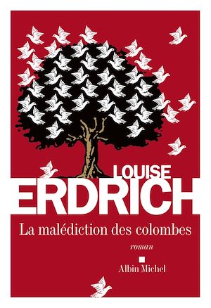 Téléchargez le livre :  La Malédiction des colombes
