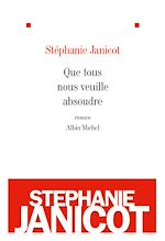 Télécharger le livre :  Que tous nous veuille absoudre