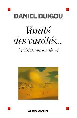 Télécharger le livre :  Vanité des vanités...