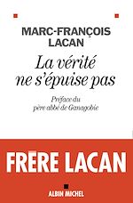 Télécharger le livre :  La Vérité ne s'épuise pas