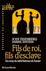 Télécharger le livre :  Fils de roi, fils d'esclave