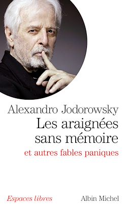 Télécharger le livre :  Les Araignées sans mémoire