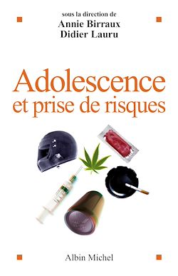 Télécharger le livre :  Adolescence et prise de risques