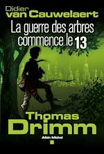 Télécharger le livre :  Thomas Drimm - tome 2