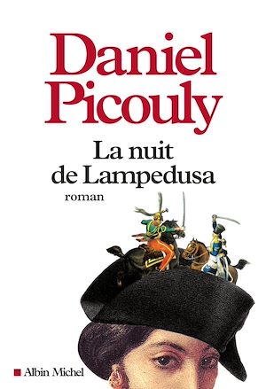 Téléchargez le livre :  La Nuit de Lampedusa