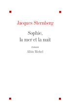 Télécharger le livre :  Sophie, la mer et la nuit