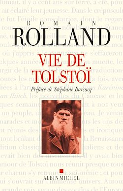 Télécharger le livre :  Vie de Tolstoï