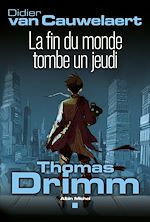 Télécharger le livre :  Thomas Drimm - tome 1