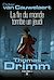  Thomas Drimm - tome 1