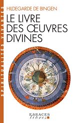 Télécharger le livre :  Le Livre des oeuvres divines